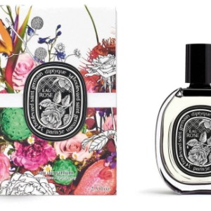 عطر دیپتیک او رز ادوپرفیوم  - DIPTYQUE Eau Rose Eau de Parfum