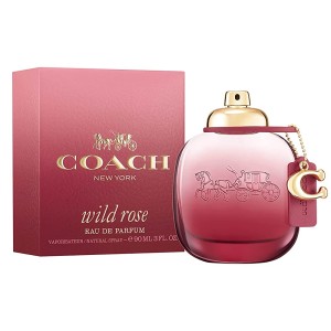 عطر کوچ وایلد رز COACH Wild Rose