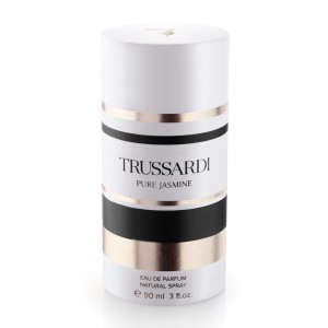 ادو پرفیوم  زنانه تروساردی پیور جاسمین- TRUSSARDI Pure Jasmine