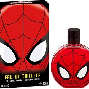 ادو تویلت کودکان اسپایدرمن دیزنی SPIDERMAN DISNEY