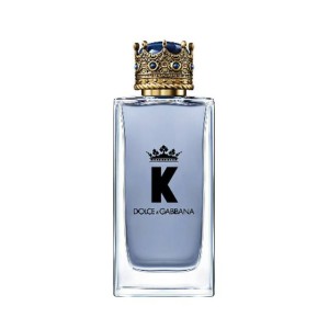 عطر مردانه دولچه گابانا مدل KING K
