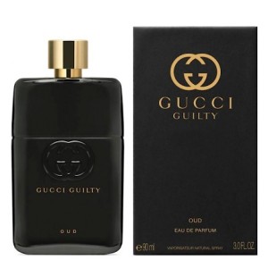 عطر گوچی گیلتی عود GUCCI - Gucci Guilty Oud