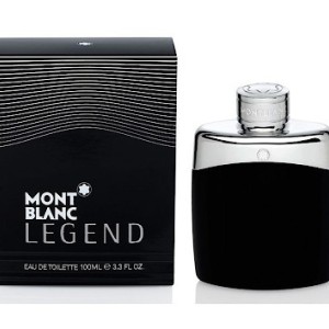 عطر مونت بلنک لجند ادوتویلت- Mont Blanc Legend for men