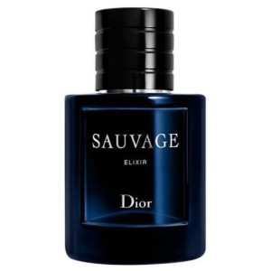 عطر مردانه دیور ساواج الکسیر - Dior SAUVAGE Elixir