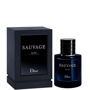 عطر مردانه دیور ساواج الکسیر - Dior SAUVAGE Elixir