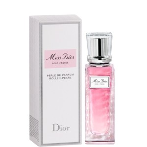 عطر ادکلن امارات DIOR Miss Dior Rose N'Roses Hair Mist