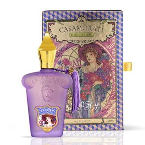 عطر کازاموراتی زرجف-زرژاف لاتوسکا - Xerjoff Casamorati LA Tosca