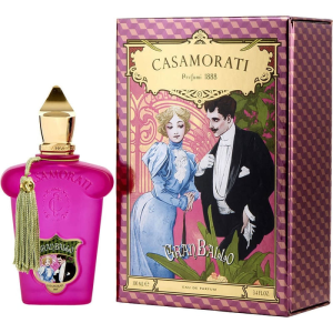 عطر کازاموراتی زرجف-زرژاف گران بالو | Casamorati Xerjoff Gran Ballo