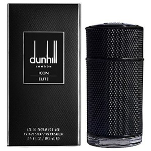 عطر آلفرد دانهیل ایکون الیت dunhill - Icon Elite