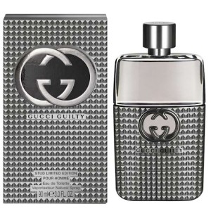 عطر گوچی گیلتی استادز پور هوم مردانه-Gucci Guilty Studs Pour Homme for men