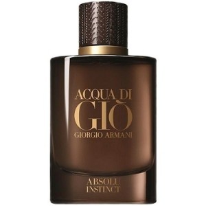 عطر جورجیو آرمانی آکوا دی جیو ابسولو اینستینکت - GIORGIO ARMANI - Acqua di Giò Absolu Instinct