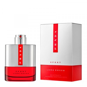 عطر لونا روزا اسپرت Prada Luna Rossa Sport