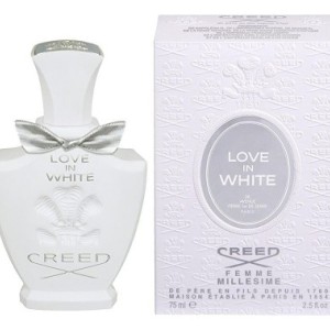 عطر کرید لاو این وایت CREED - Love in White