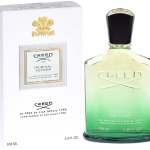 عطر کرید اوریجینال وتیور - CREED - Original Vetiver