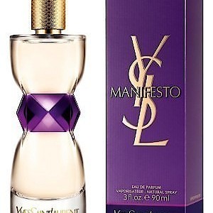 عطر ایو سن لورن منیفستو - Yves Saint Laurent Manifesto