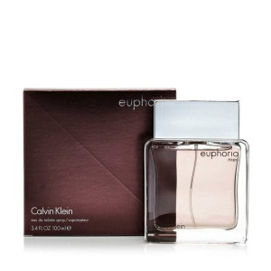 عطر کالوین کلین ایفوریا مردانه (سی کی یوفوریا) Calvin Klein Euphoria Men
