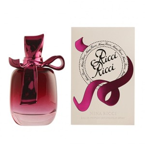 عطر نینا ریچی ریچی - NINA RICCI - Ricci Ricci