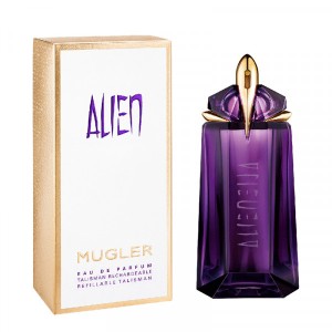 عطر الين فلورا فوتورا Thierry Mugler Alien