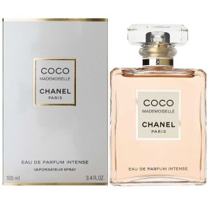 عطر  زنانه شانل مدل کوکومادمازل - Coco mademoiselle