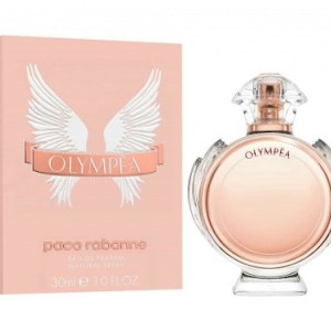عطر پاکورابان المپیا Paco Rabanne Olympea