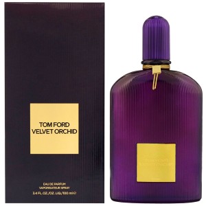 عطر تام فورد ولوت ارکید لومیر - Velvet Orchid Lumiere حجم 100 میلی لیتر