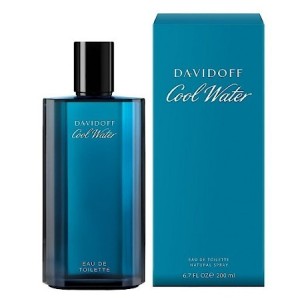 عطر دیویدف کول واتر مردانهDavidoff Cool Water