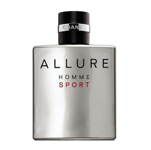 عطر شنل آلور هوم اسپرت Chanel Allure homme Sport
