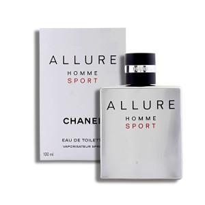 عطر شنل آلور هوم اسپرت Chanel Allure homme Sport
