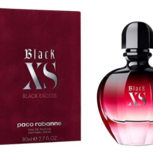 عطر بلک ایکس اس Black XS