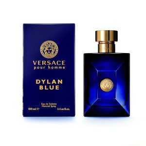 عطر ورساچه پور هوم دیلن بلو - Dylan Blue Pour Homme