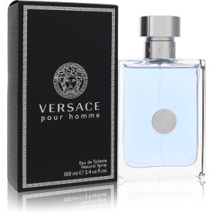 عطر ورساچه پور هوم مردانه | Versace Pour Homme