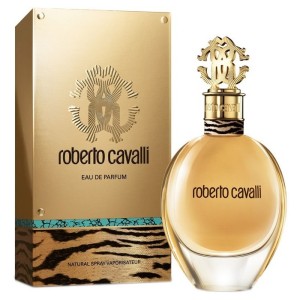 عطر روبرتو کاوالی ادو پارفومRoberto Cavalli Eau de Parfum