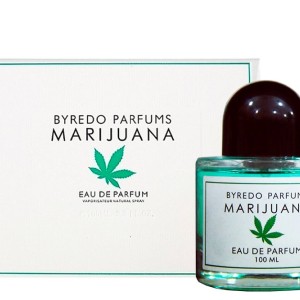 عطر بایردو ماری جوانا Byredo Marijuana