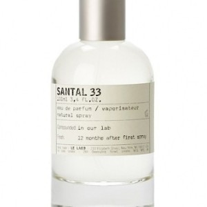 عطر له لابو سانتال 33 - LE LABO - Santal 33