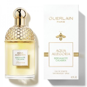 عطر گرلن اکوا الگوریا برگامونت کالابریا - GUERLAIN - Aqua Allegoria Bergamote Calabria