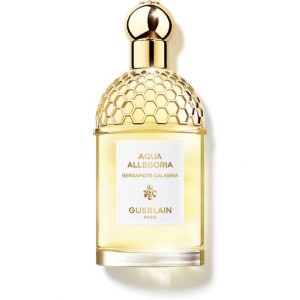 عطر گرلن اکوا الگوریا برگامونت کالابریا - GUERLAIN - Aqua Allegoria Bergamote Calabria