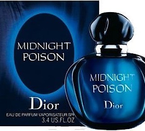 عطر  دیور میدنایت پویزن | Dior Midnight Poison