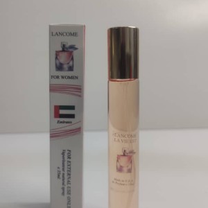 مینی ادکلن لانکوم لاوی ابل Lancome La Vie Est Belle حجم 35 میل لیتر