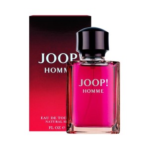 عطر مردانه ژوپ مدل Homme
