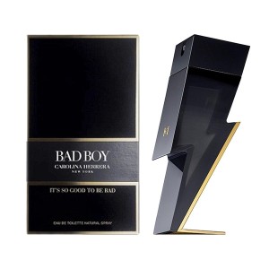 عطر کارولینا هررا بد بوی - Carolina Herrera Bad Boy