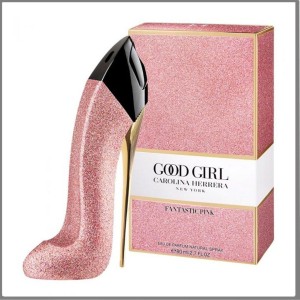 عطر کارولینا هررا گود گرل فنتستیک پینک | CAROLINA HERRERA - Good Girl Fantastic Pink