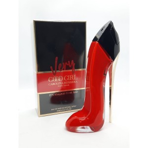 عطر کارولینا هررا وری گود گرل - Carolina Herrera Very Good Girl
