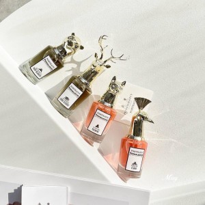 گیفت ست یونیسکس  Penhaligon 4x30ml