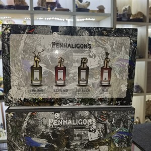 گیفت ست یونیسکس  Penhaligon 4x30ml