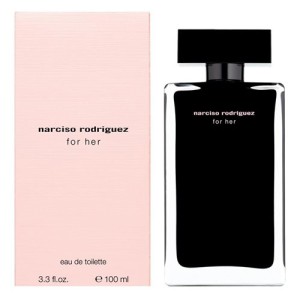 عطر نارسیسو رودریگز فور هر ادو تویلت - Narciso Rodriguez For Her