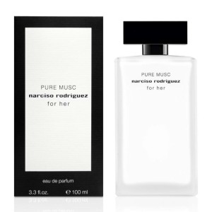 عطر نارسیسو رودریگز پیور ماسک فور هر - narciso rodriguez Pure Musc For Her