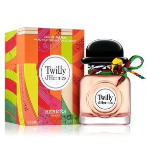 عطر هرمس تویلی دِ هرمس Twilly d’Hermes EDT