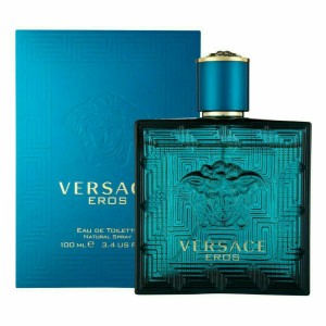عطر ورساچه اروس پور هوم ادو تویلت - Versace Eros Pour Homme