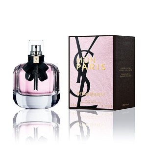عطر ایو سن لورن مون پاریس - Yves Saint Laurent Mon Paris