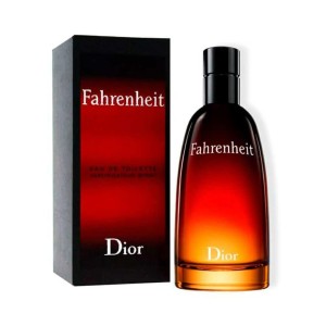 عطر کریستین دیور فارنهایت - Dior Fahrenheit